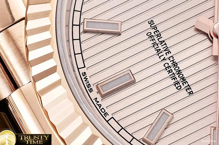 0910 Premium RDD0208D – DayDate 40mm 678